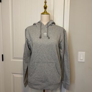 Adidas Originals Women's Adicolor Essentials Fleece Hoodie